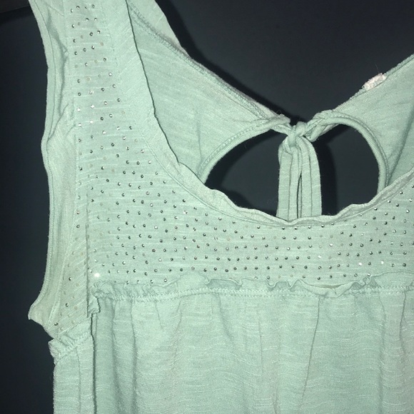 Tank top - Picture 2 of 2